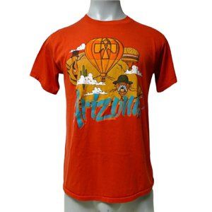 80s - 90s Arizona balloon festival souvenir T-shirt . XL . made in Arizona